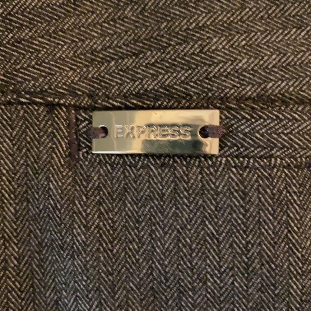 Express Editor Pants - Picture 2 of 5